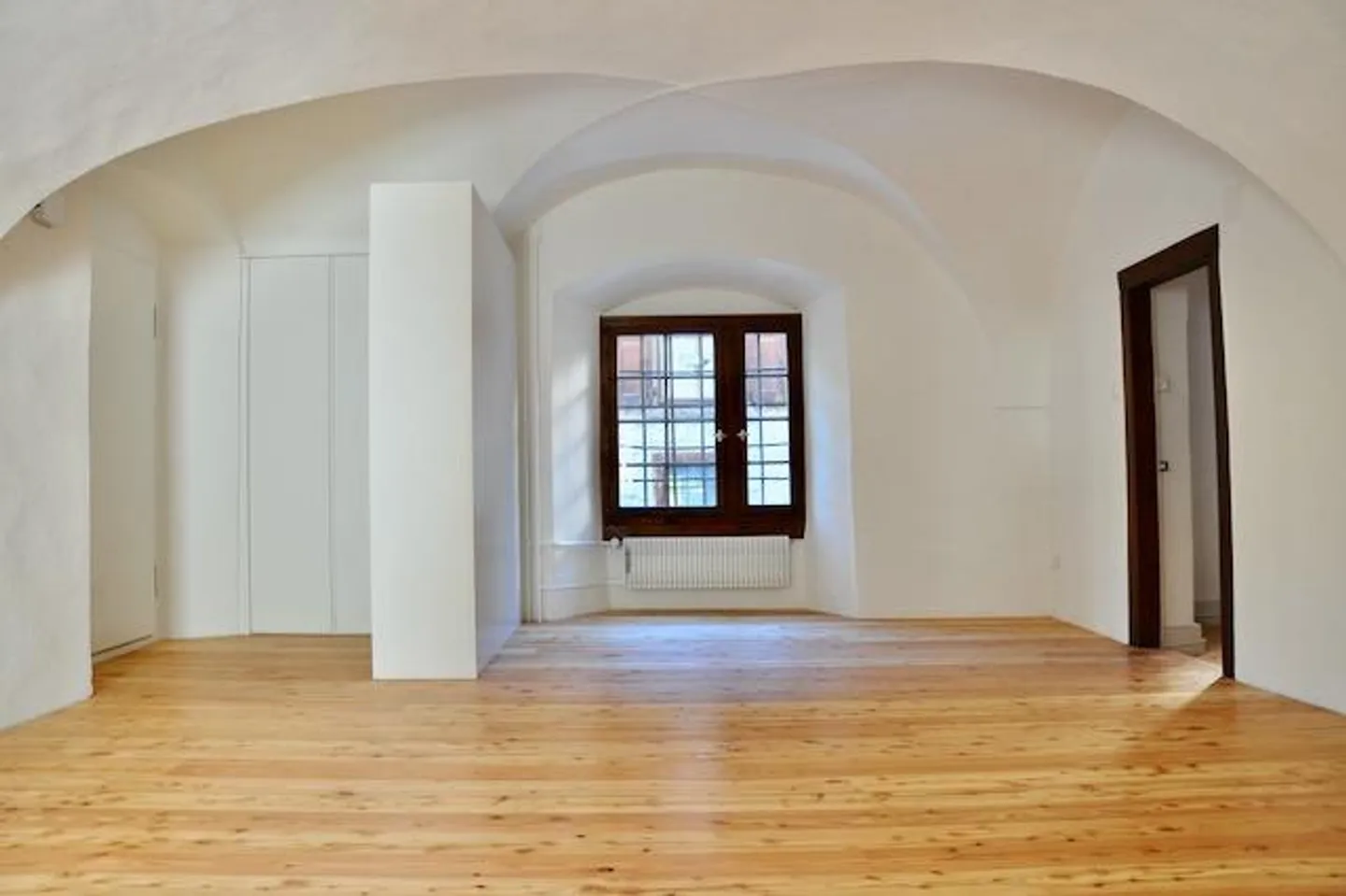 Extraordinary Apartment in Thusis Center - Photo 1 of 6