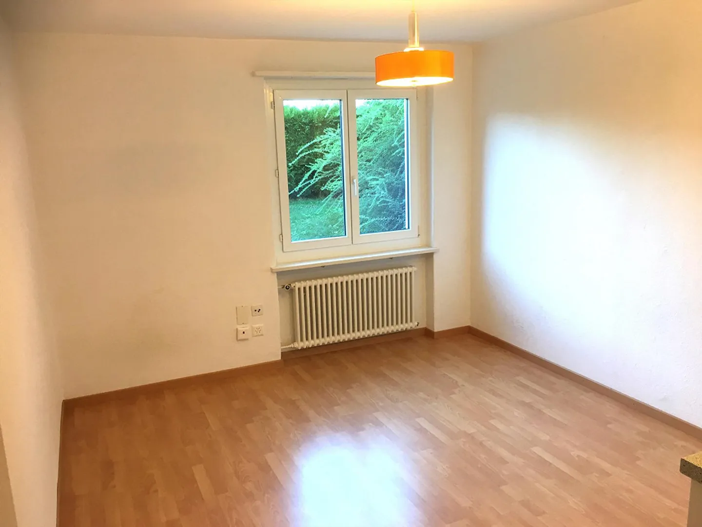 Studentenstudio in Chur - Foto 3 von 6