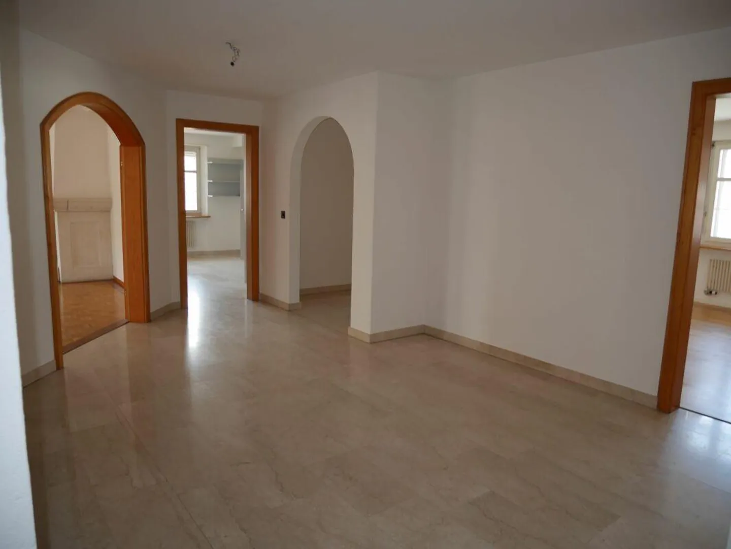 Appartement familial spacieux au cœur de Stein am Rhein - Photo 5 sur 12