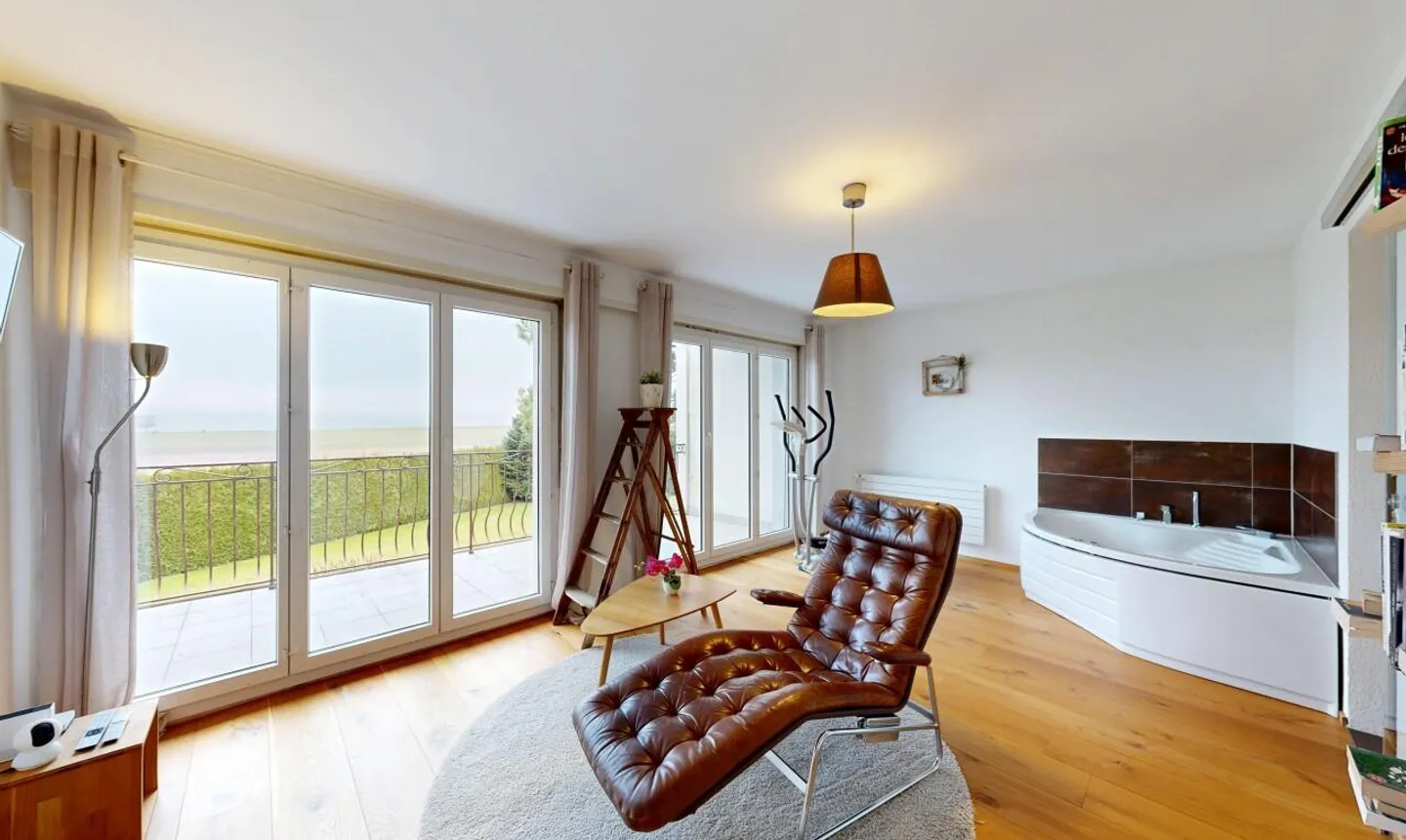 Casa indipendente alle porte di Losanna - Foto 8 di 11