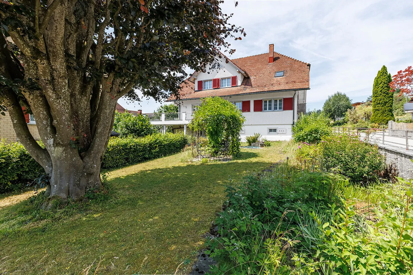 Ihr neues Zuhause an sonniger und familienfreundlicher Lage - Photo 10 of 12