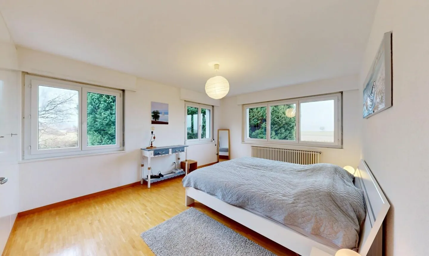 Casa indipendente alle porte di Losanna - Foto 10 di 11