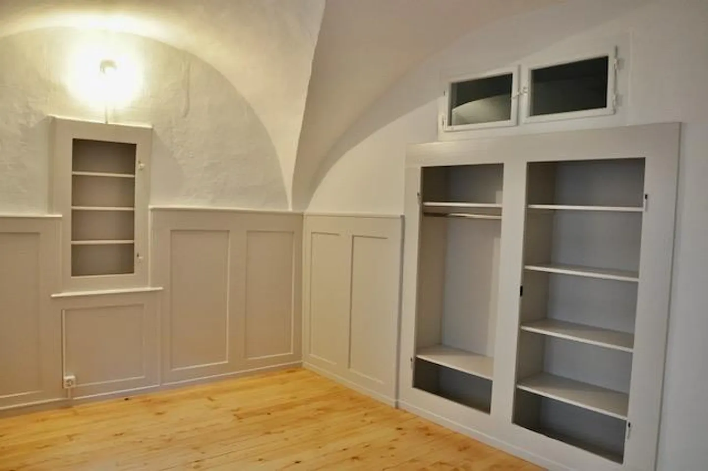 Extraordinary Apartment in Thusis Center - Photo 3 of 6