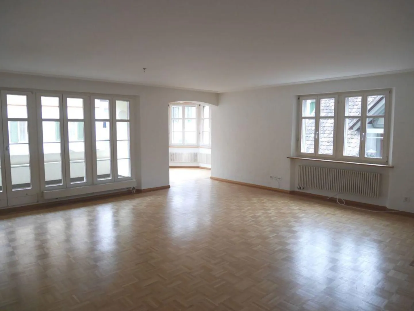 Appartement familial spacieux au cœur de Stein am Rhein - Photo 6 sur 12