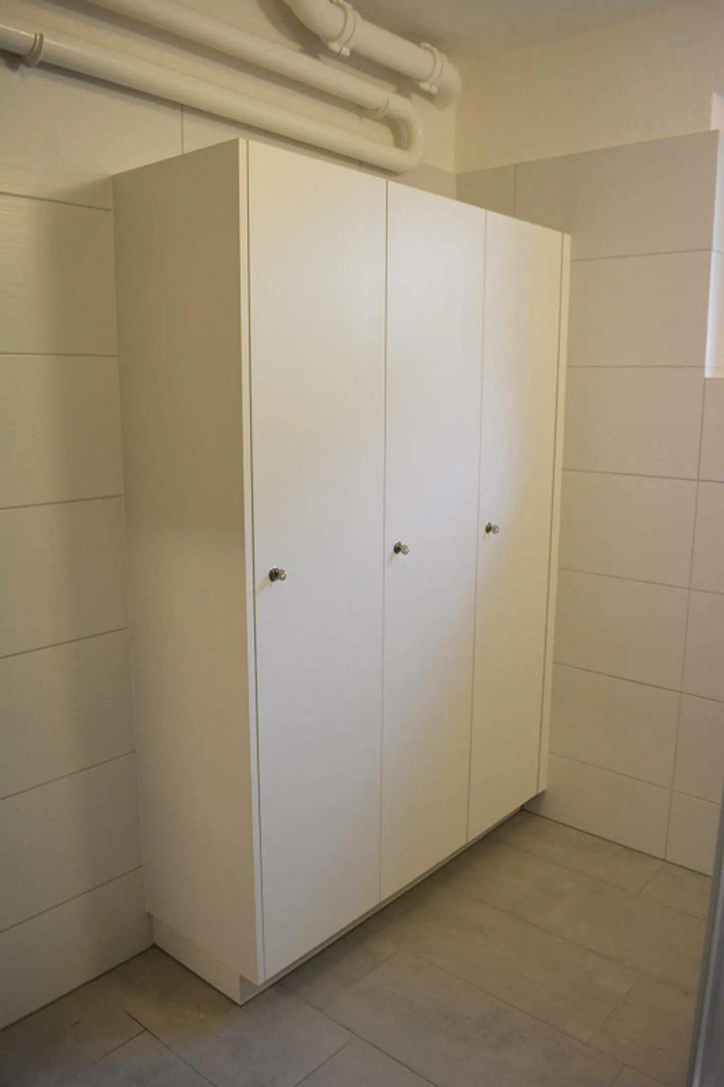 Studentenstudio in Chur - Foto 6 von 6