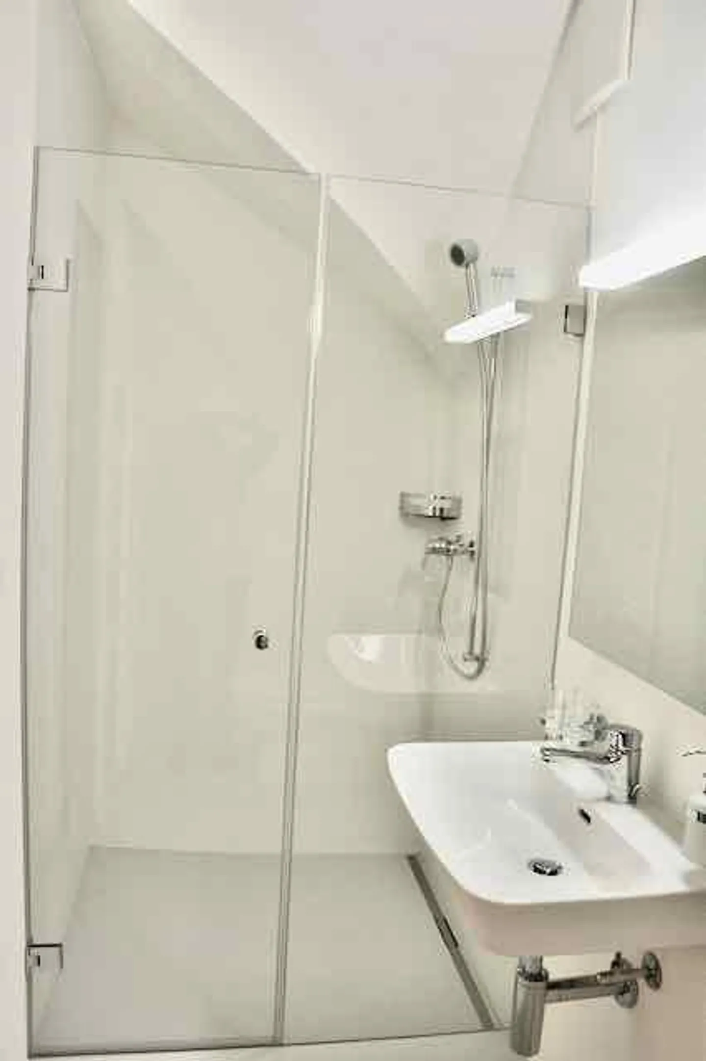 Extraordinary Apartment in Thusis Center - Photo 5 of 6