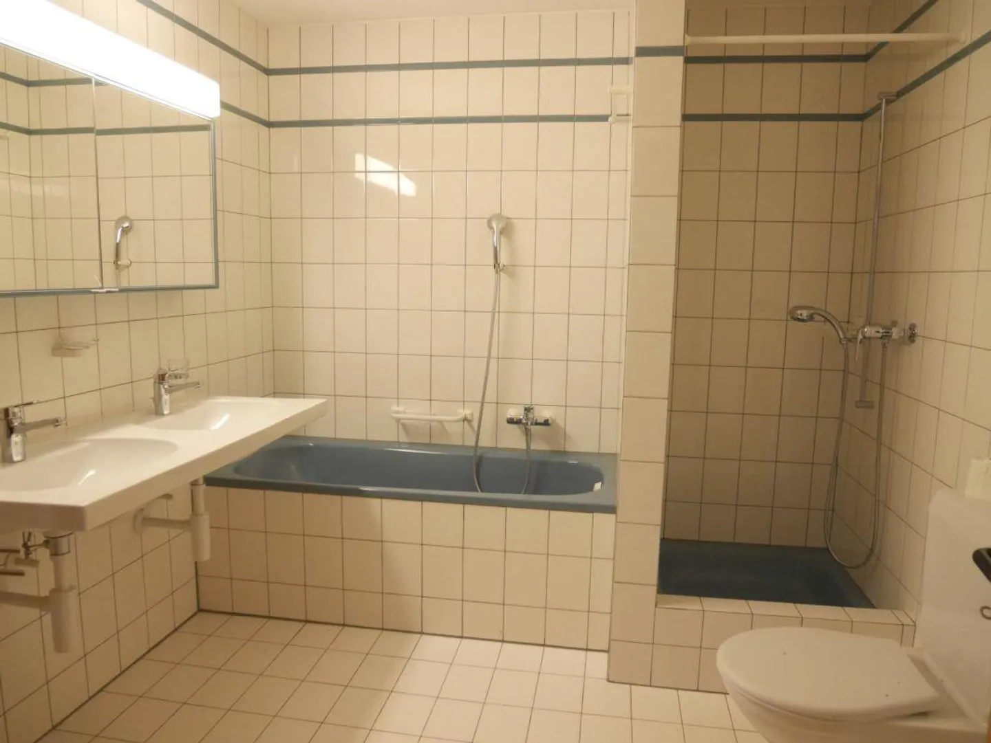 Appartement familial spacieux au cœur de Stein am Rhein - Photo 11 sur 12