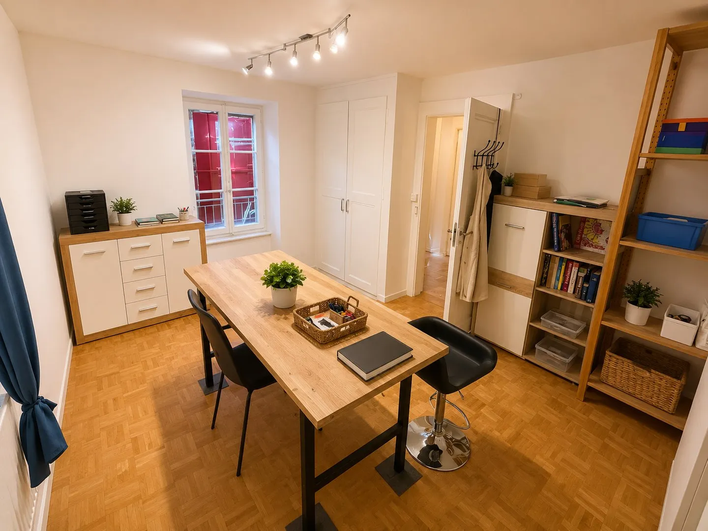 Charming Family Home in Daillens - Photo 14 of 15