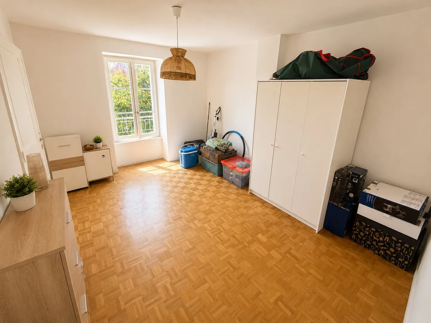Charming Family Home in Daillens - Photo 15 of 15