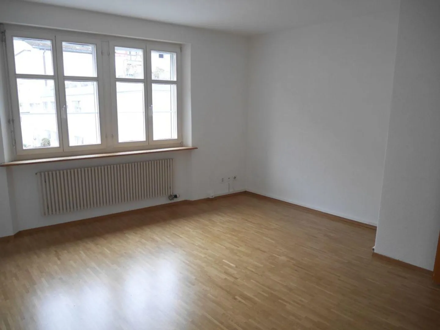 Appartement familial spacieux au cœur de Stein am Rhein - Photo 9 sur 12