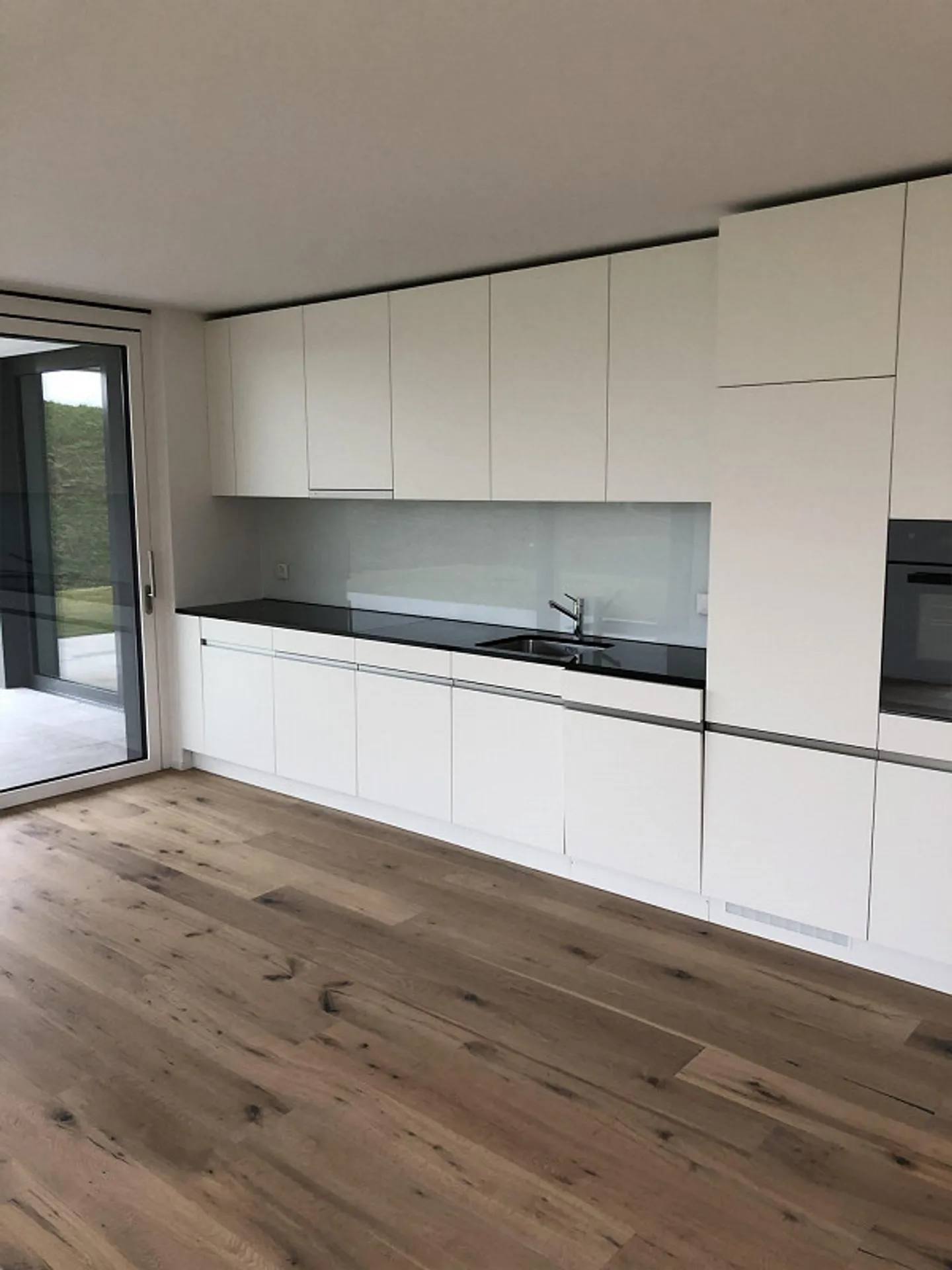 Fantastic 3.5-room apartment with a view - Photo 2 of 11