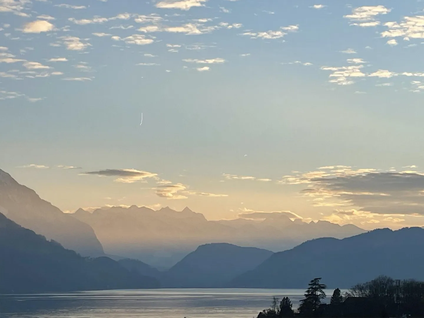 Fantastic 3.5-room apartment with a view - Photo 8 of 11