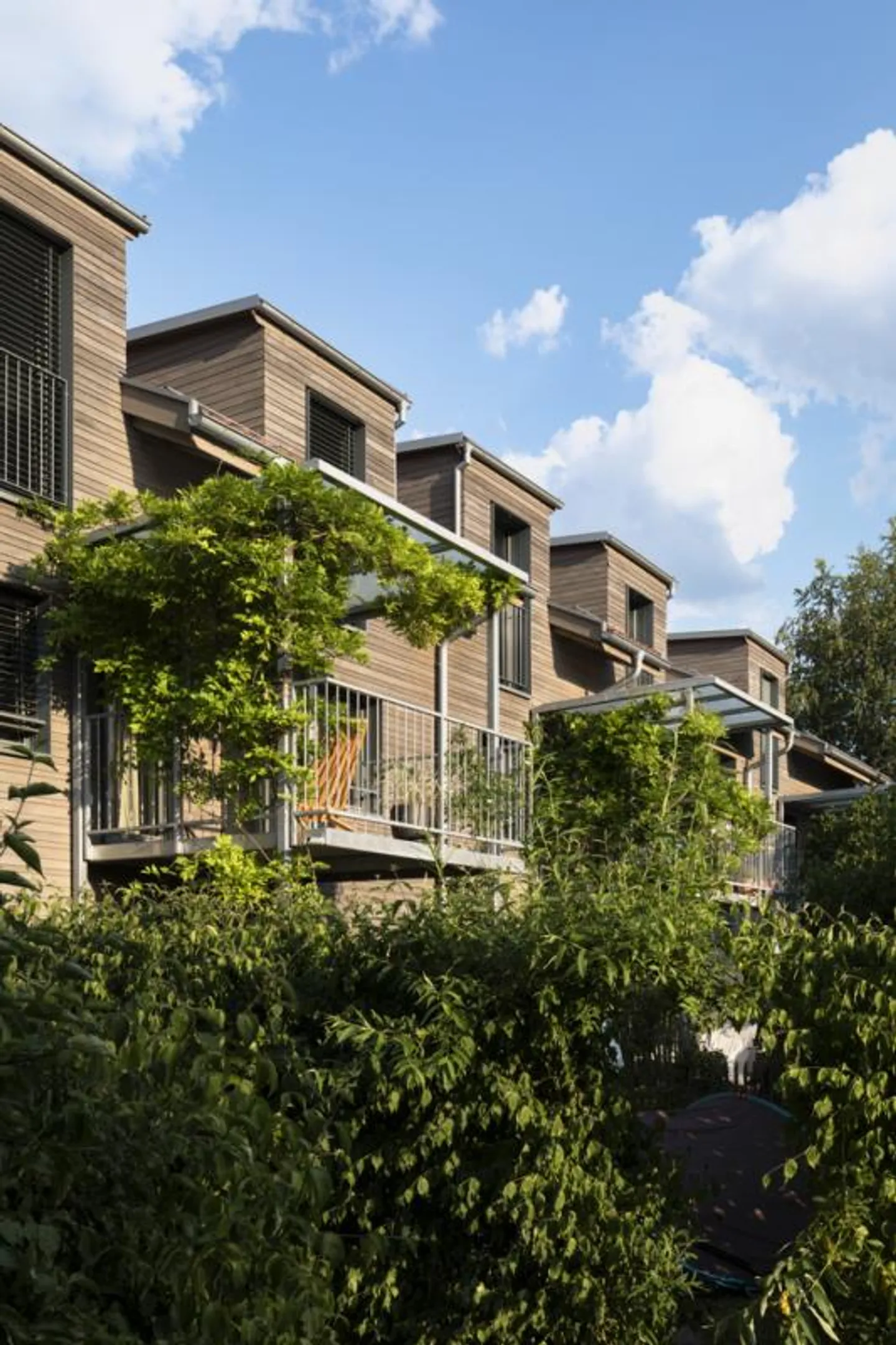 Charming Studio in Hünenberg - Photo 1 of 5