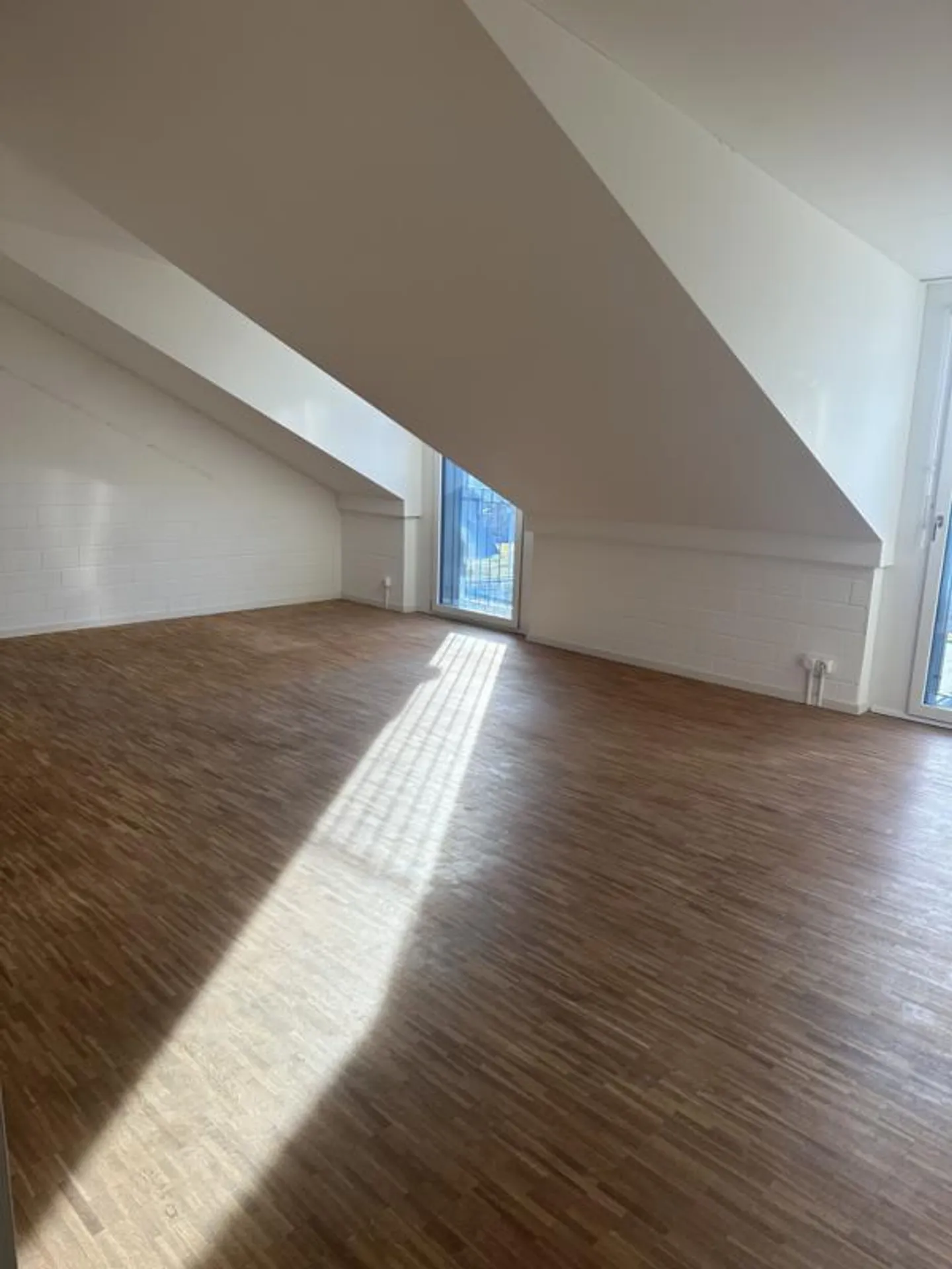 Charming Studio in Hünenberg - Photo 2 of 5