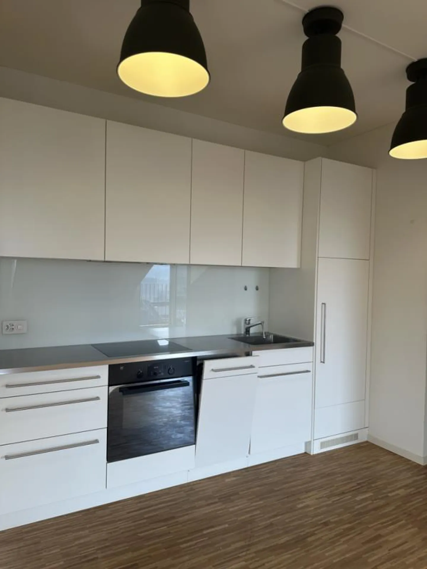 Charming Studio in Hünenberg - Photo 3 of 5