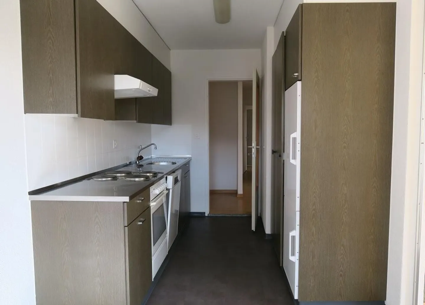 Central 4.5-room apartment for rent in St. Gallen - Photo 3 of 11