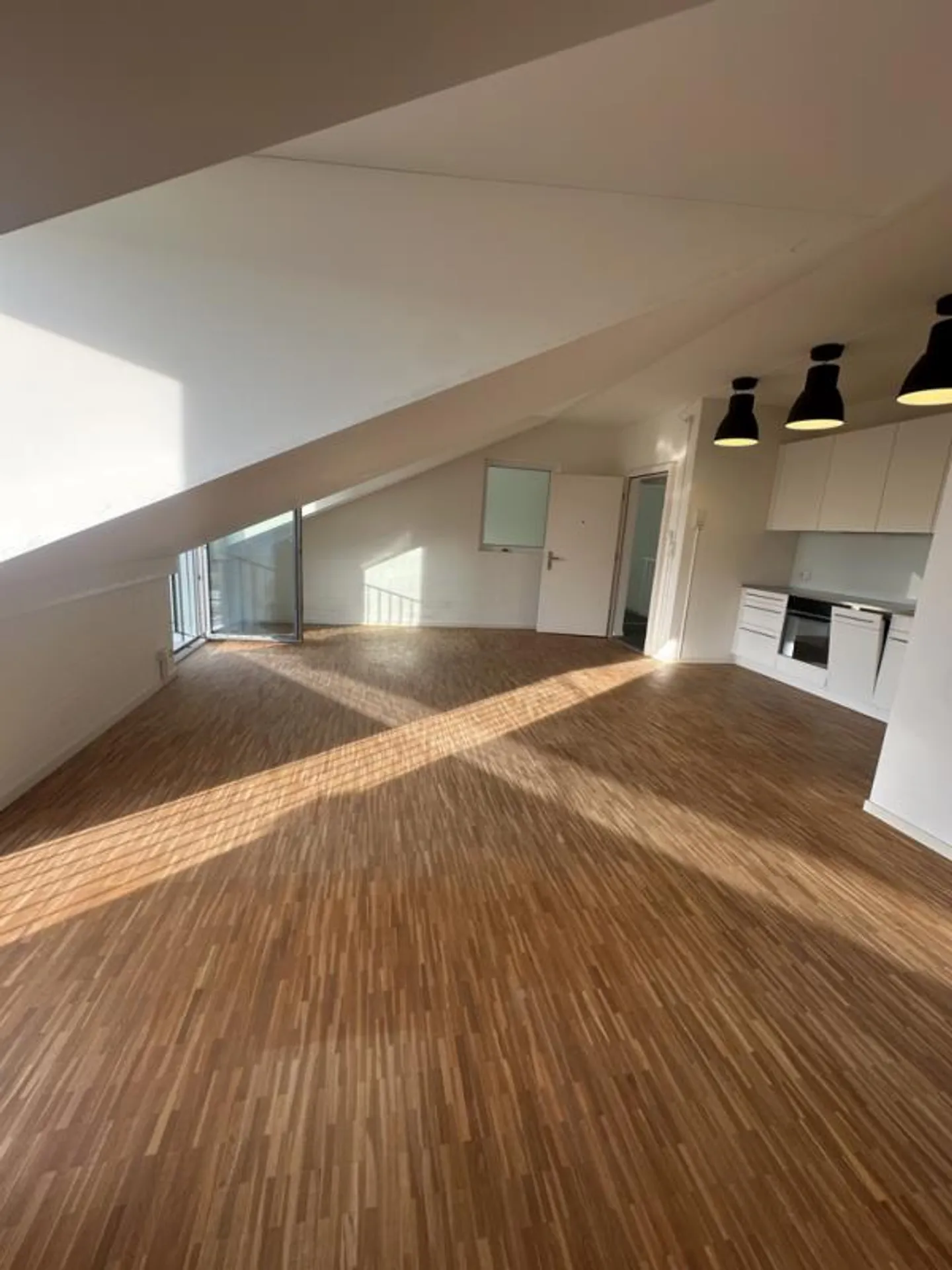 Charming Studio in Hünenberg - Photo 4 of 5