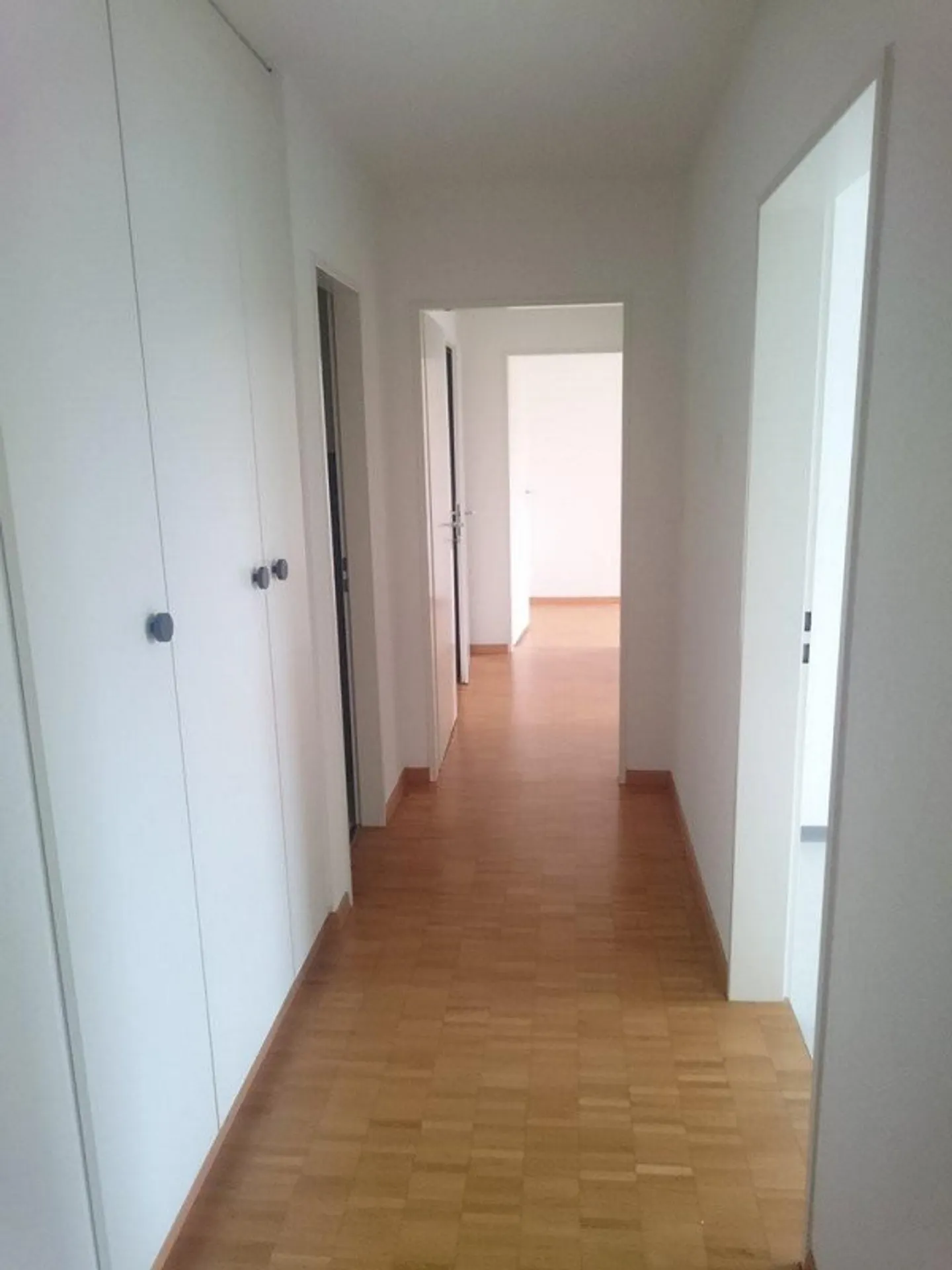 Central 4.5-room apartment for rent in St. Gallen - Photo 8 of 11