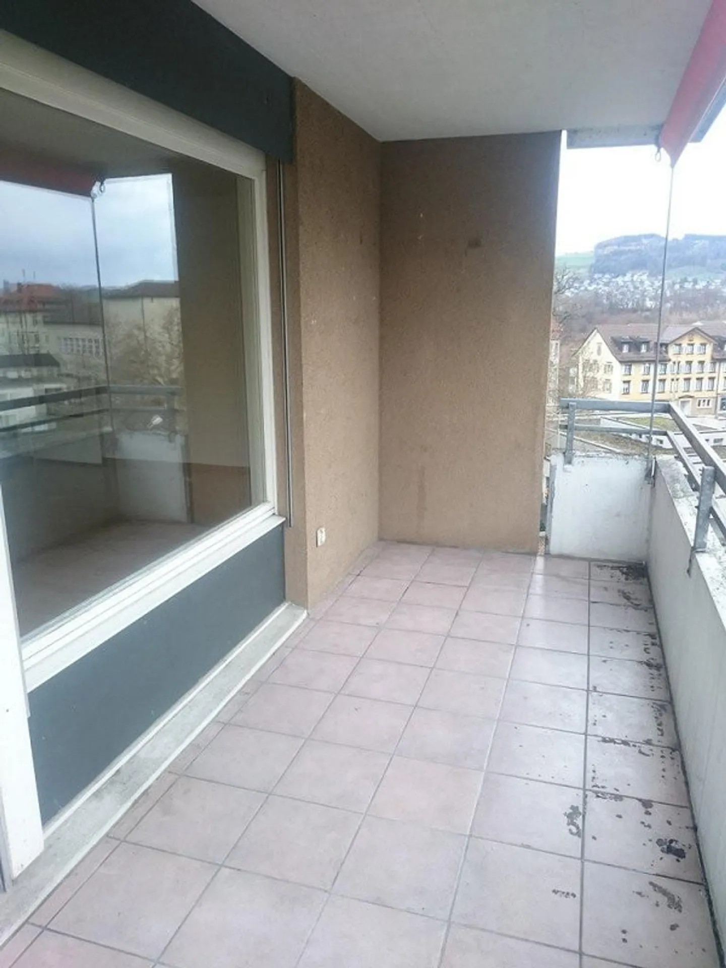 Central 4.5-room apartment for rent in St. Gallen - Photo 9 of 11