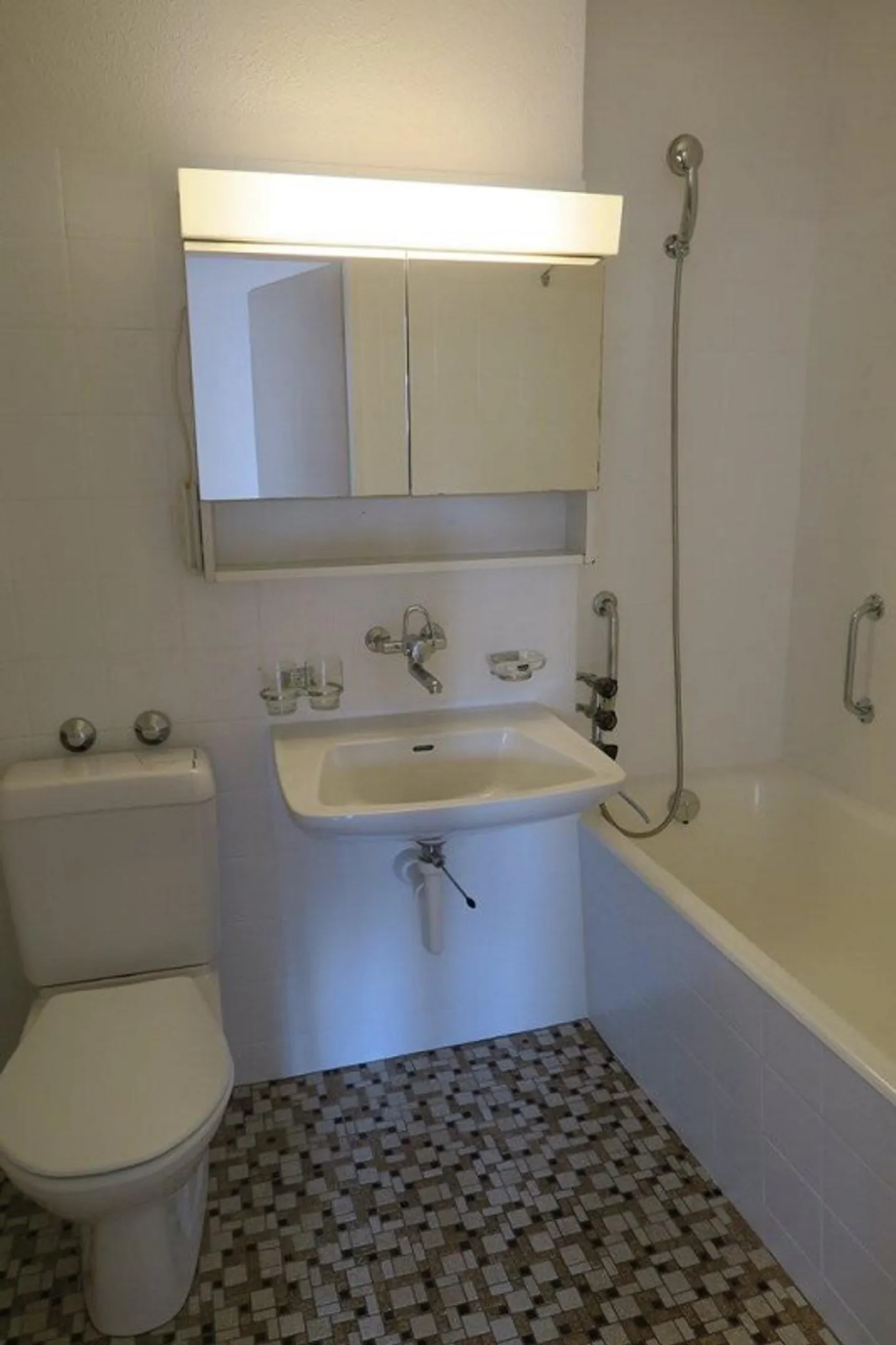 Central 4.5-room apartment for rent in St. Gallen - Photo 4 of 11
