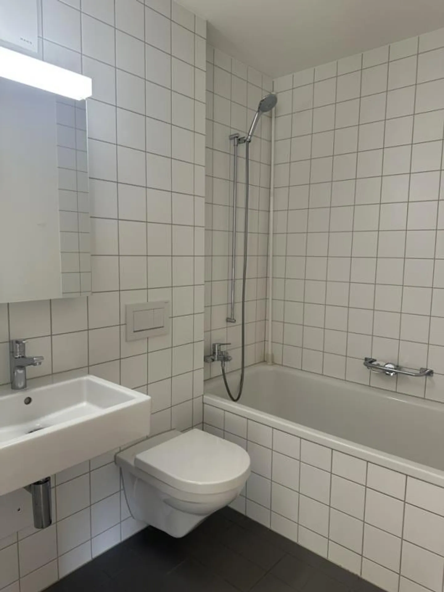 Charming Studio in Hünenberg - Photo 5 of 5