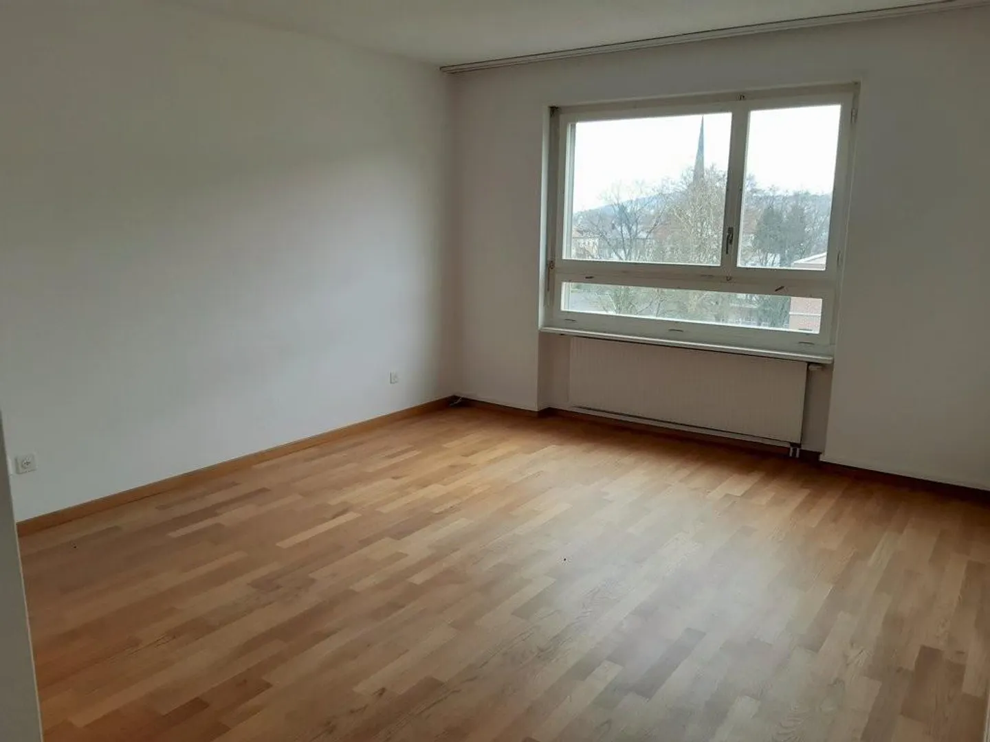 Central 4.5-room apartment for rent in St. Gallen - Photo 5 of 11