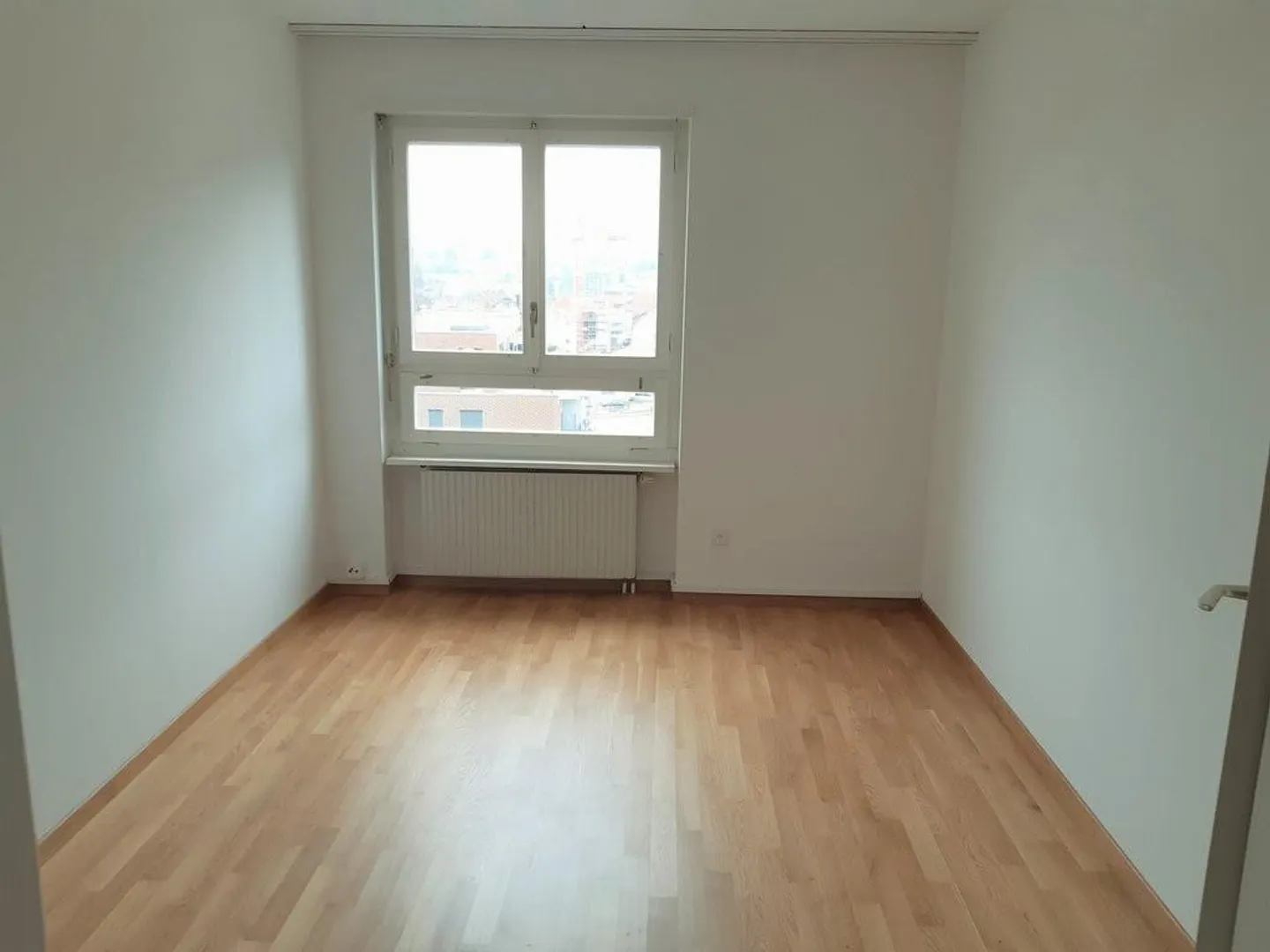 Central 4.5-room apartment for rent in St. Gallen - Photo 6 of 11