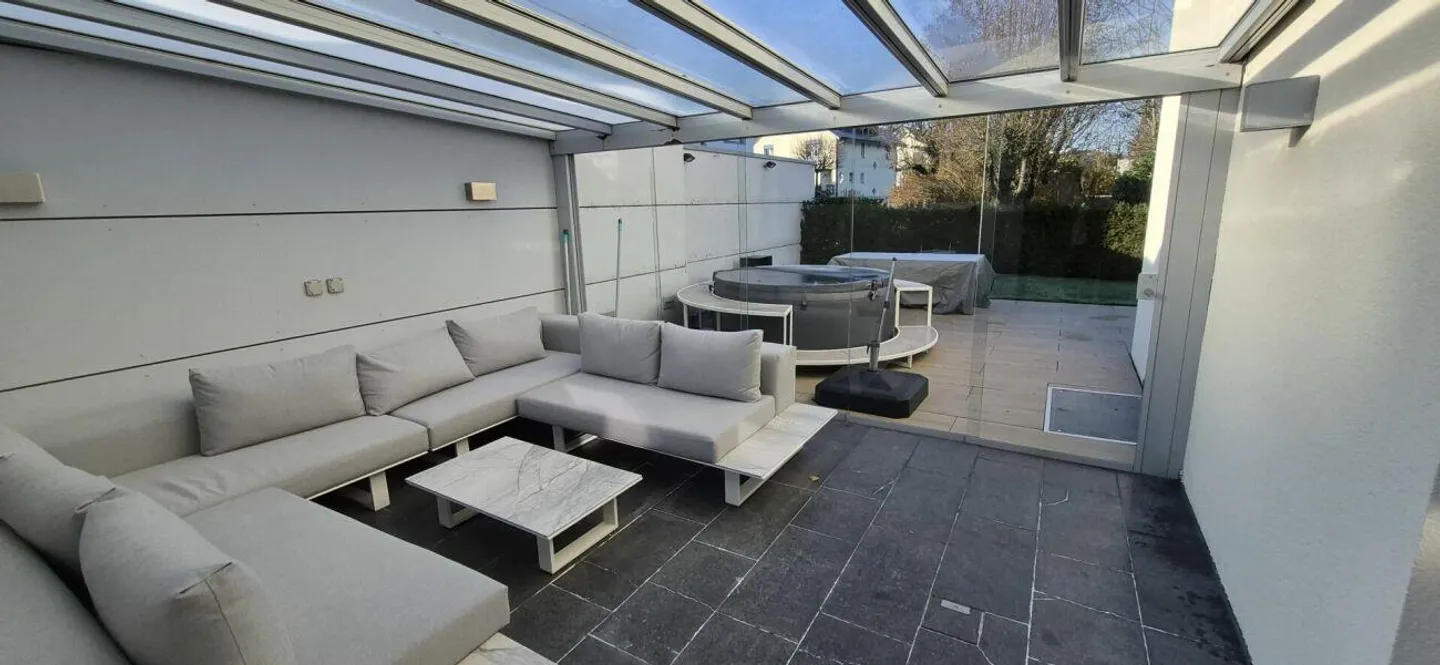 Wohntraum an begehrter Lage - Foto 12 von 16