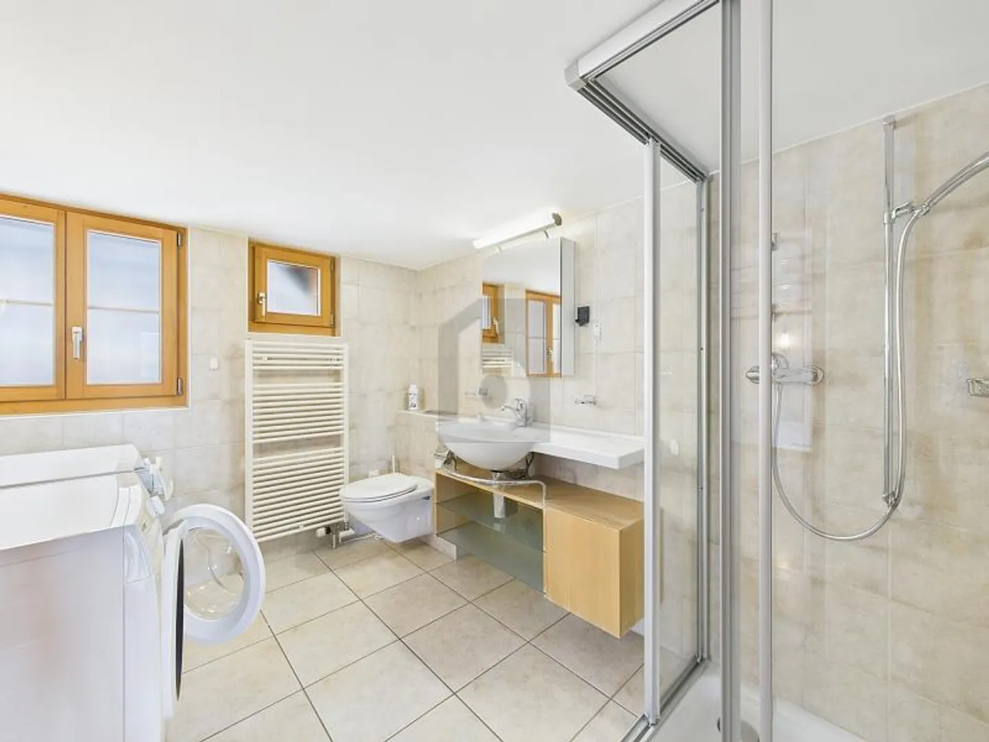 Semi-Detached House 4.5 Rooms - Photo 4 of 6