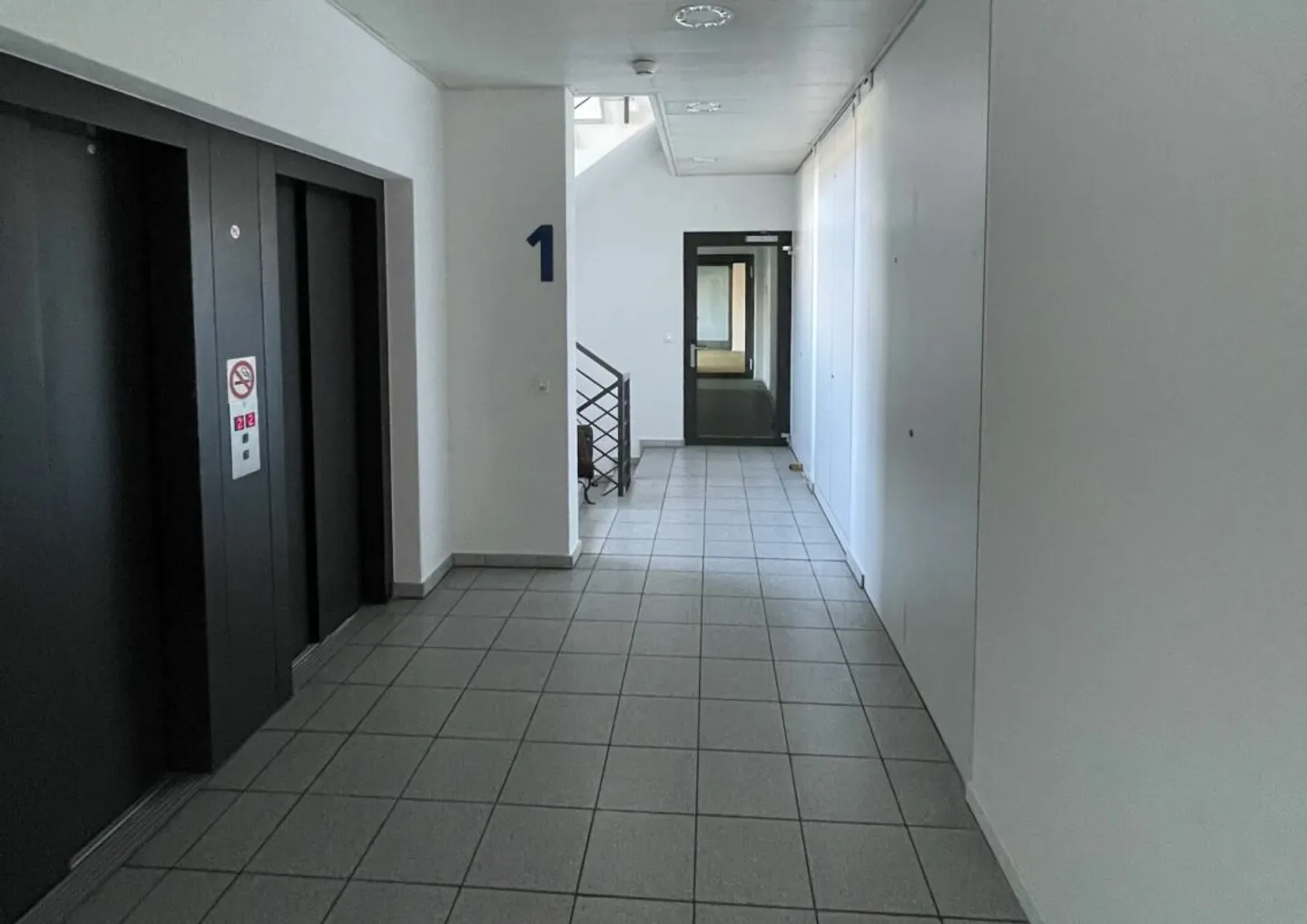 In the Ring | Ringstrasse 15 / Dornacherstrasse 7, Olten | 135 m² - Photo 10 of 10