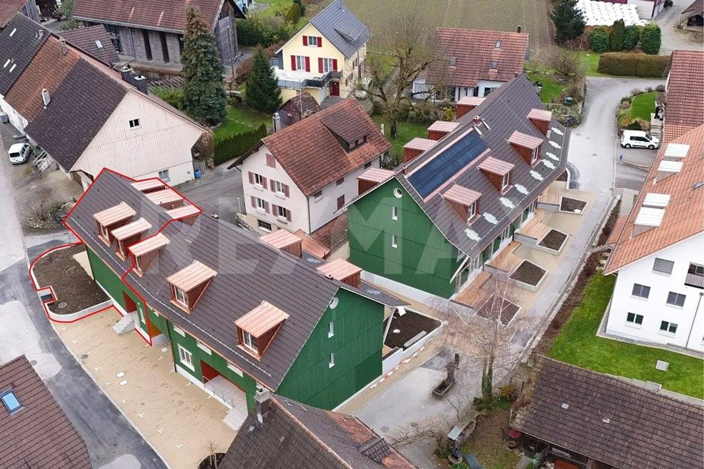 Strong, Safe, Secure: House A3 "Castle" - Photo 3 of 13