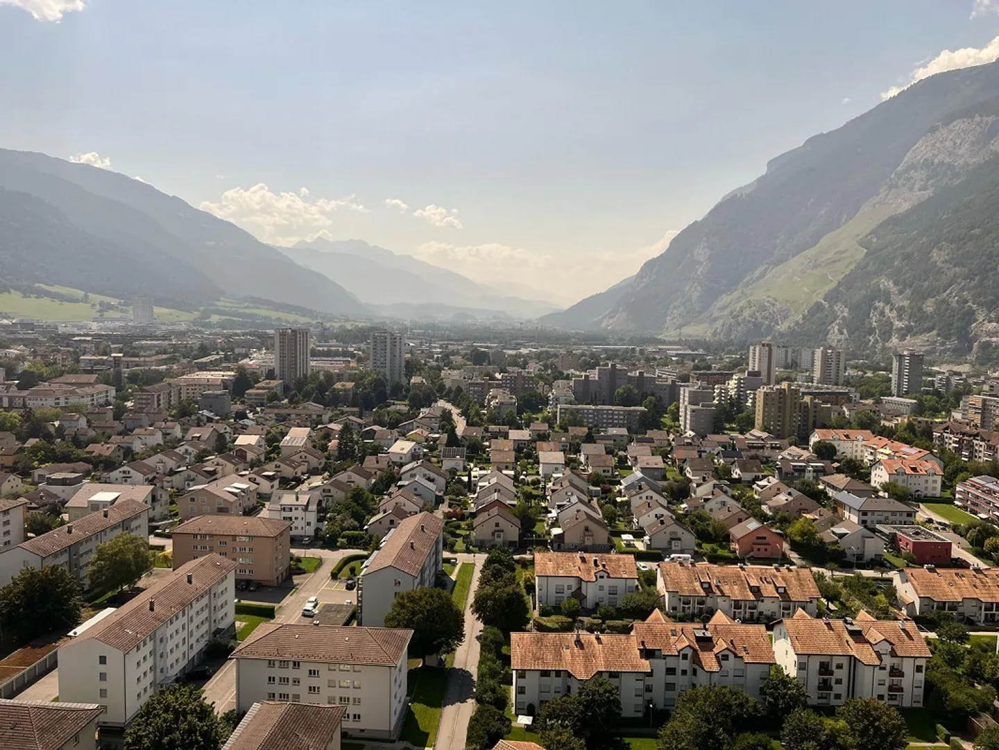 Sonnige 2.5 Zimmer-Wohnung - Foto 8 von 9