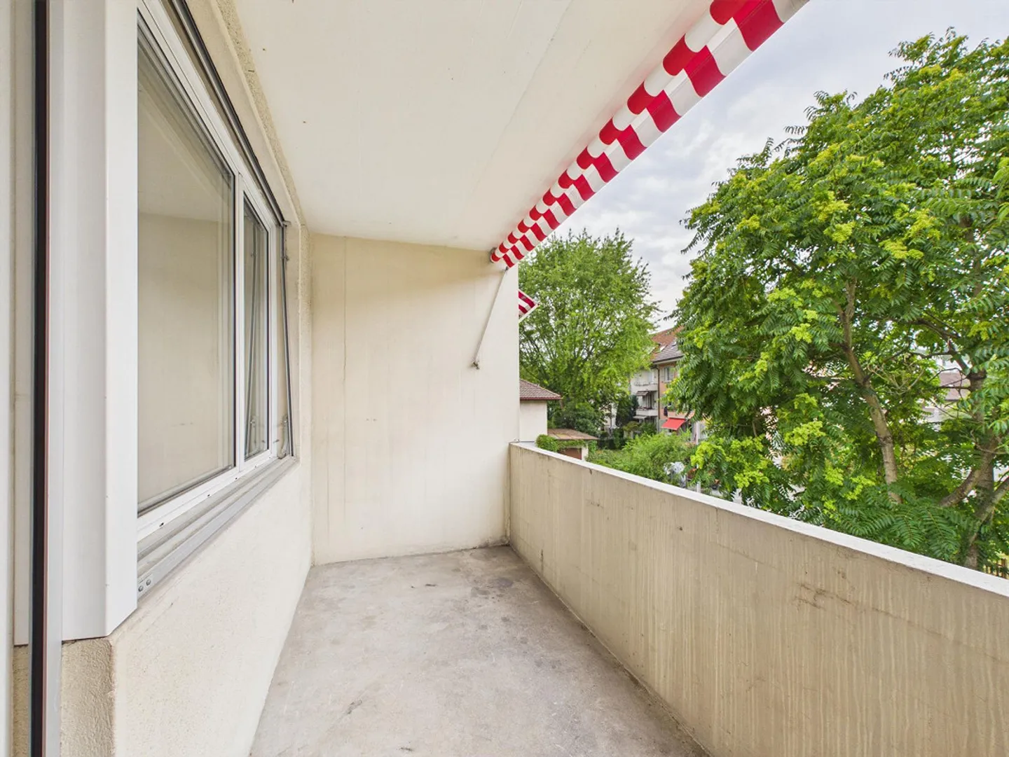 Appartamento 3 locali in posizione tranquilla nel quartiere Liebefeld - Foto 11 di 14