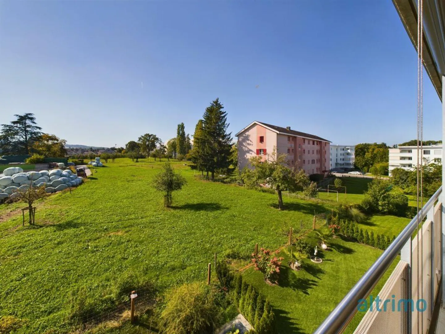 Moderne Dachwohnung mit Seeblick - Foto 9 von 23