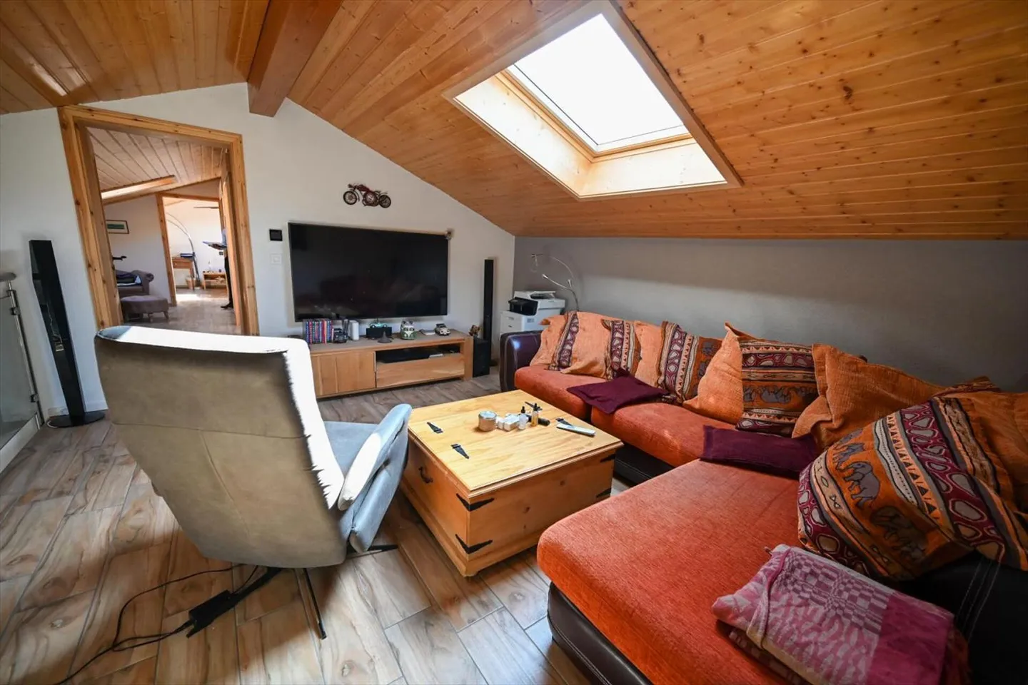 Villa 7.5 pièces - Photo 3 sur 13