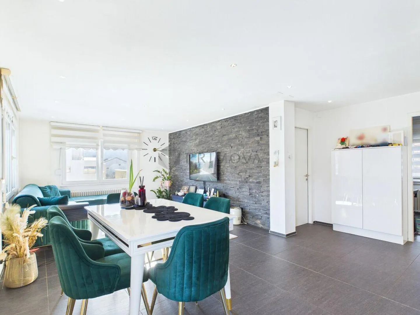 Vivre, Travailler & Investir. Merveille d'Espace Polyvalent au Coeur de... - Photo 1 sur 15