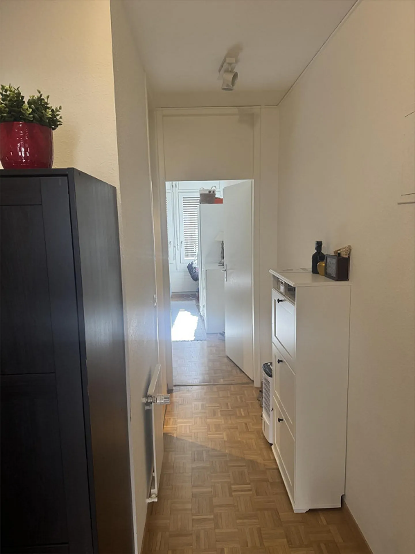 Nel cuore del quartiere Eaux-Vives, a 100 metri dal lago - Foto 5 di 5