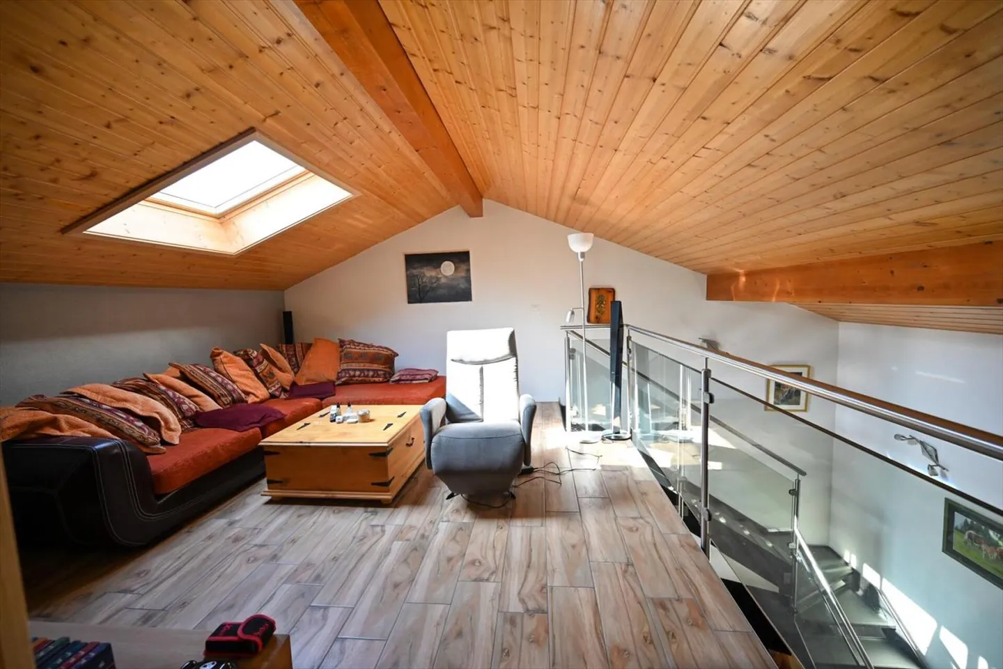 Villa 7.5 pièces - Photo 2 sur 13