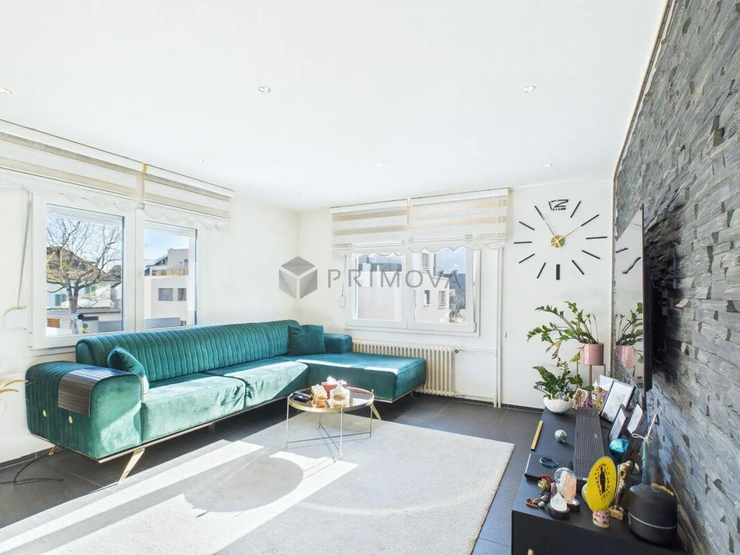 Vivre, Travailler & Investir. Merveille d'Espace Polyvalent au Coeur de... - Photo 2 sur 15