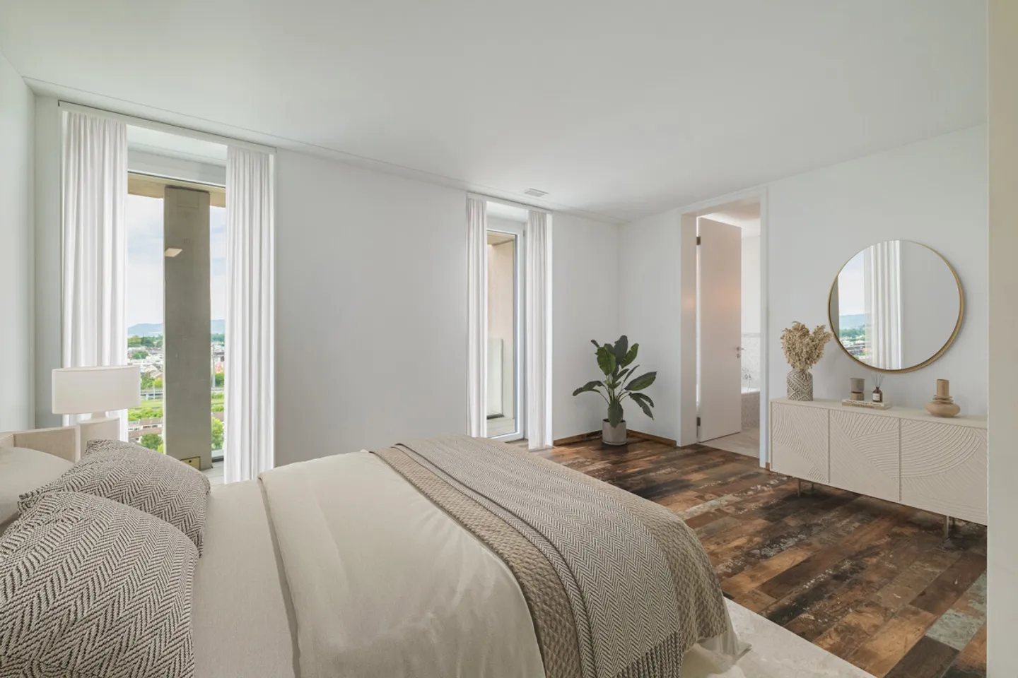 Appartamento di 5,5 locali - Foto 3 di 10