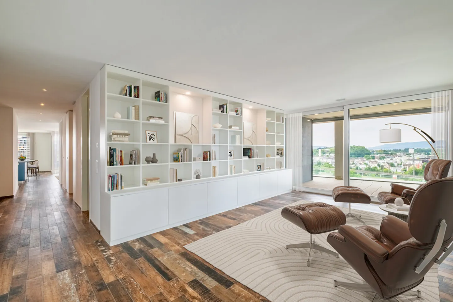 Appartamento di 5,5 locali - Foto 4 di 10