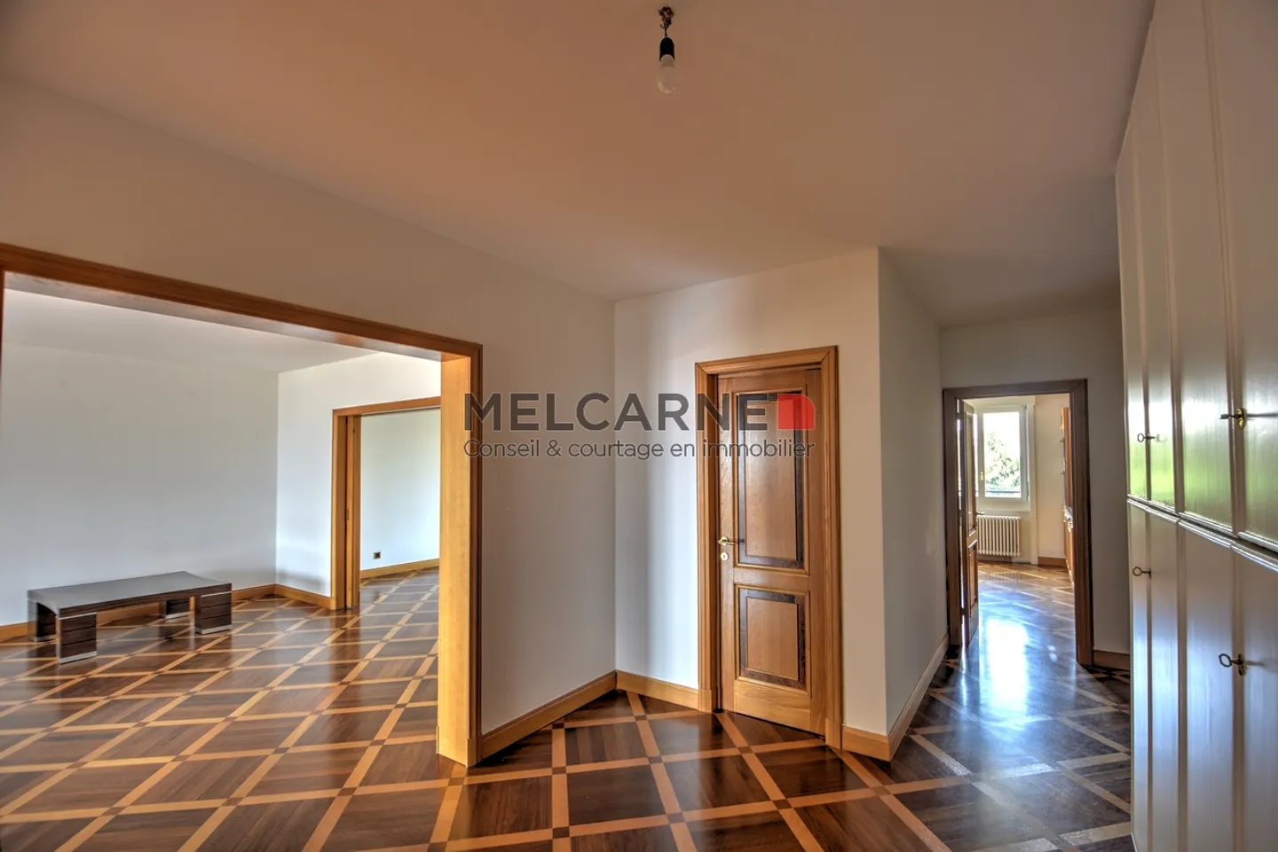 Appartement à louer - Photo 2 sur 6