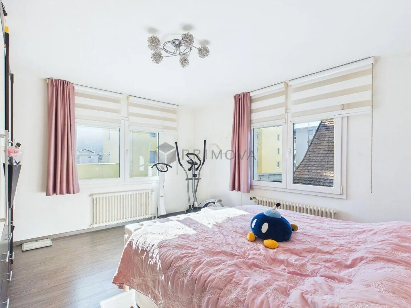 Vivre, Travailler & Investir. Merveille d'Espace Polyvalent au Coeur de... - Photo 4 sur 15