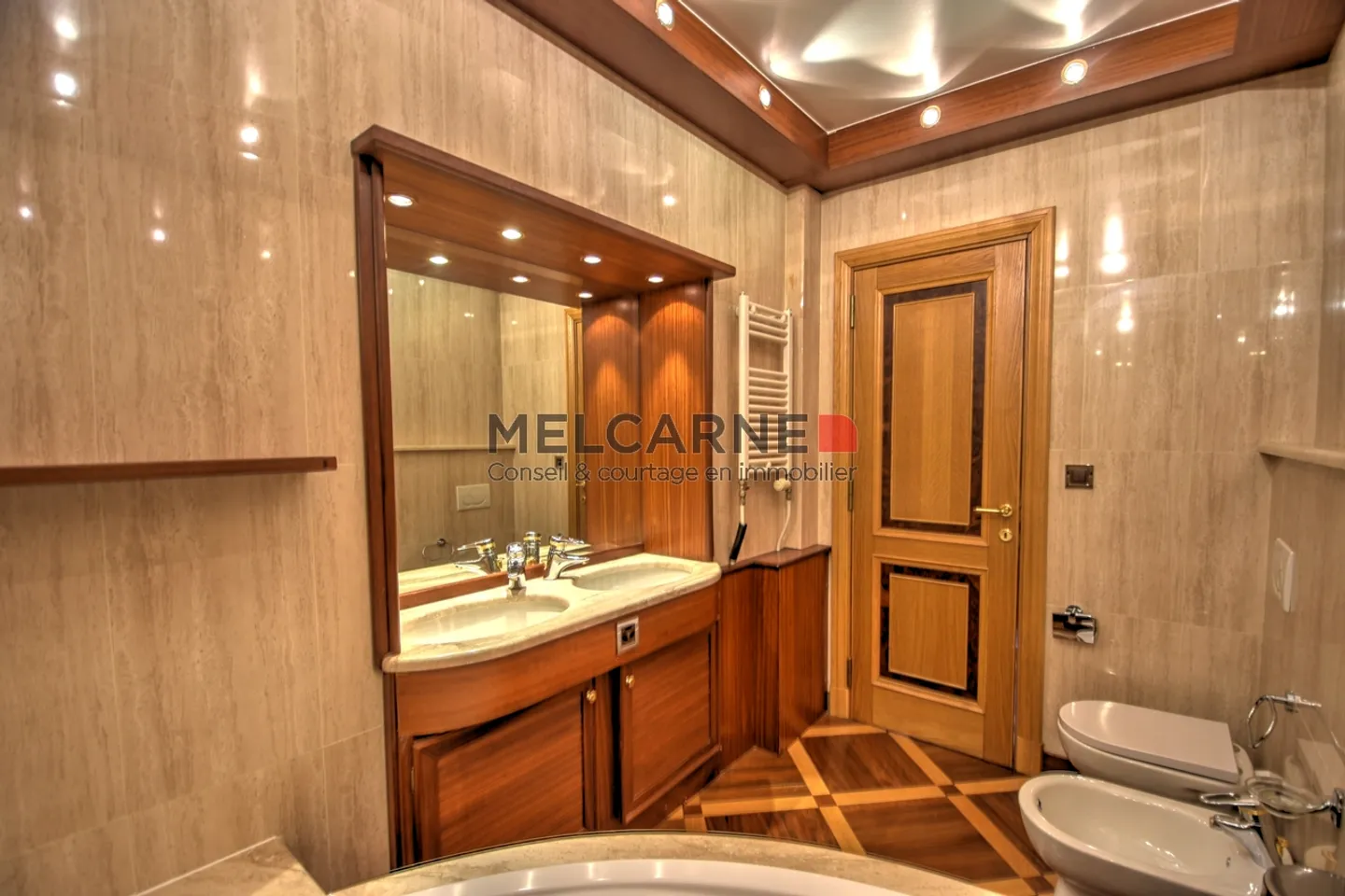 Appartement à louer - Photo 4 sur 6