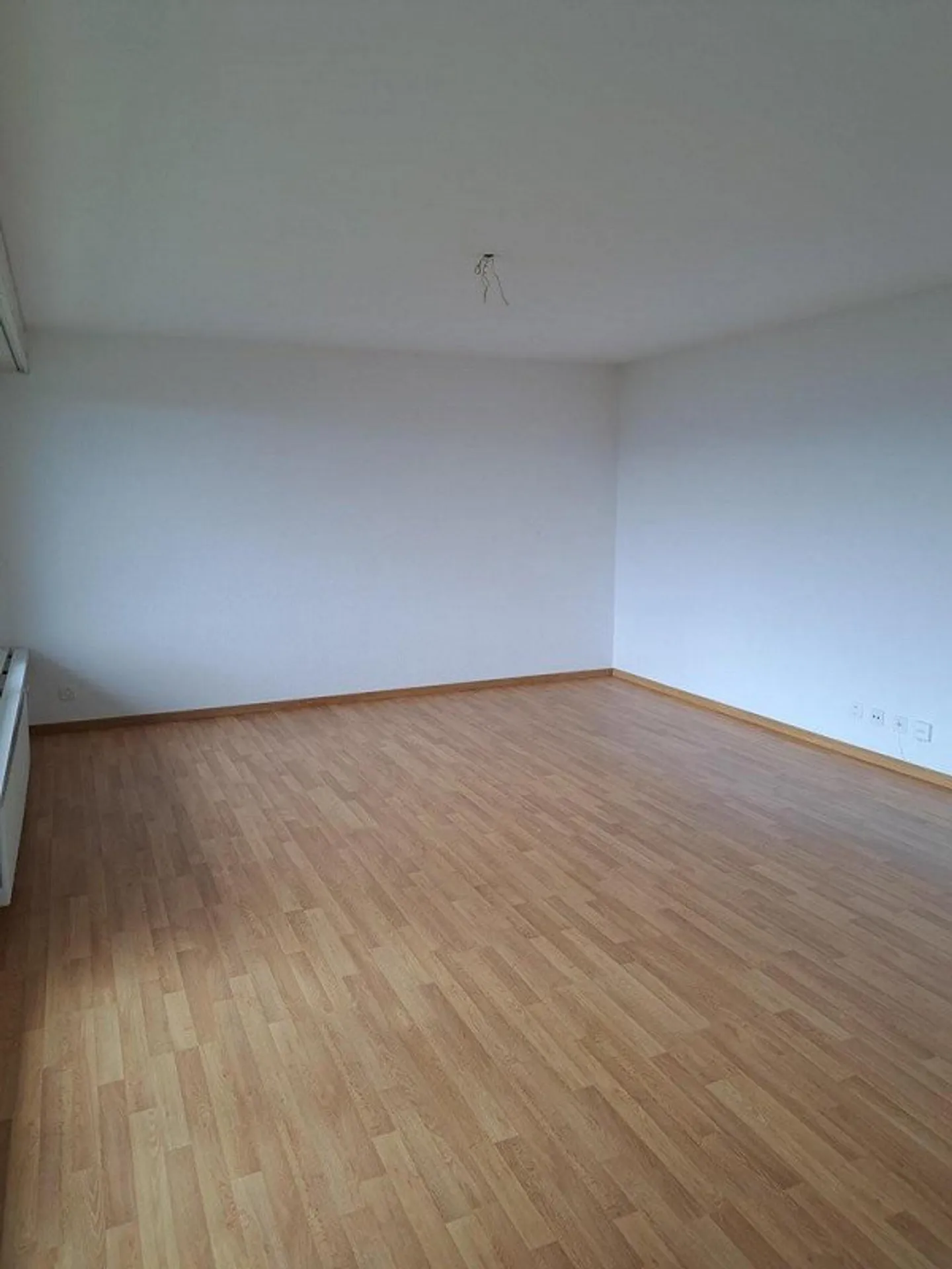 befristete Wohnung in ruhiger Umgebung - Foto 5 von 9
