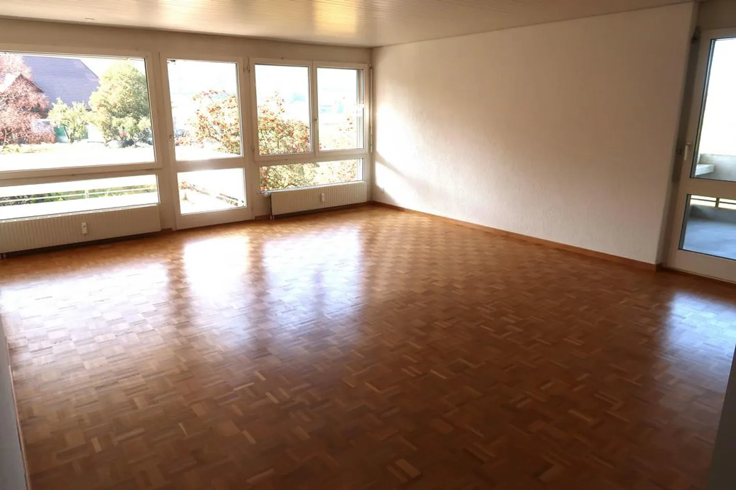 Appartement 4.5 pièces - Photo 5 sur 7