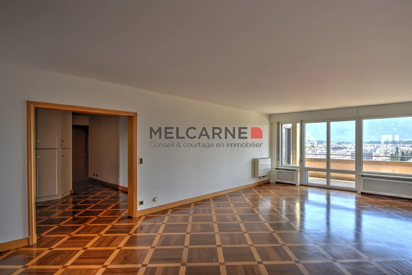 Appartement à louer - Photo 3 sur 6