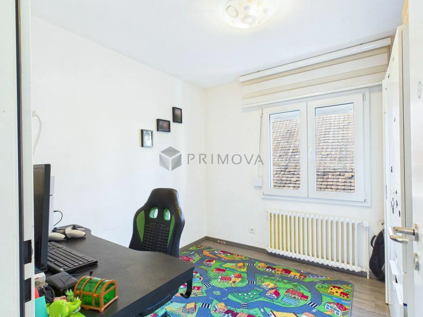 Vivre, Travailler & Investir. Merveille d'Espace Polyvalent au Coeur de... - Photo 5 sur 15