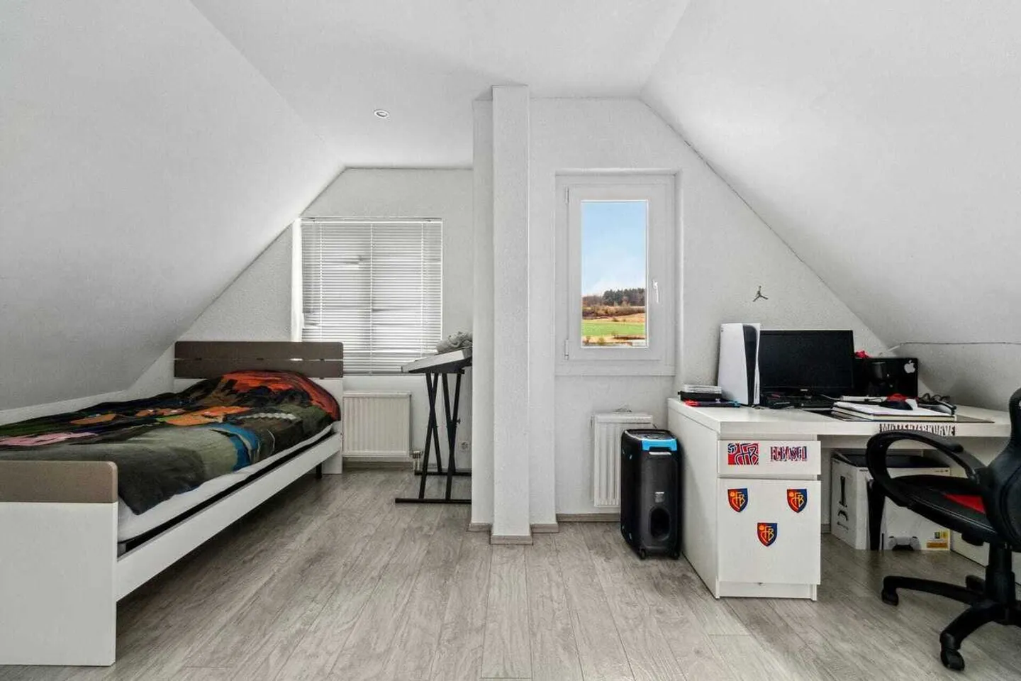 Exclusive Family Dream in Giebenach – Charming Living with Style - Photo 12 of 13