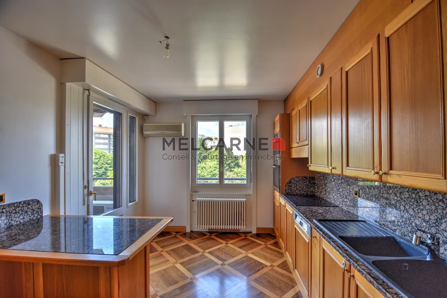 Appartement à louer - Photo 5 sur 6